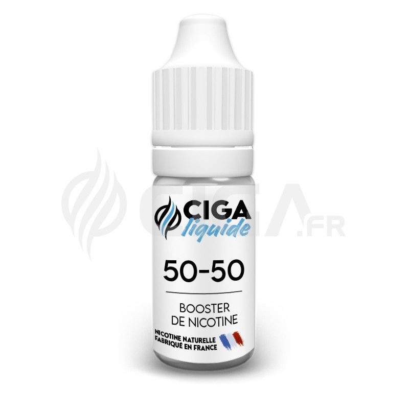 Booster de nicotine - Ciga Liquide