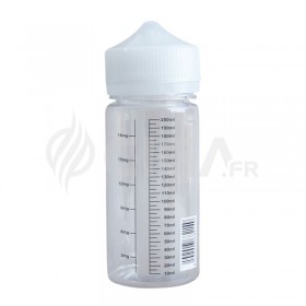 Fiole Graduée PET ML+ MG