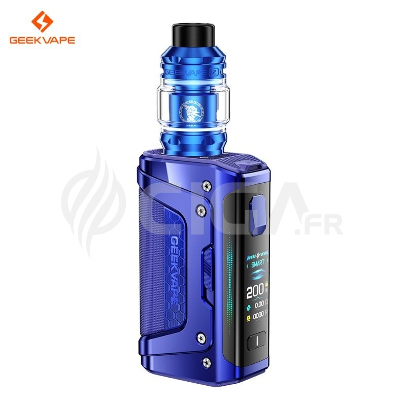 Kit Aegis Legend 5 - Geekvape