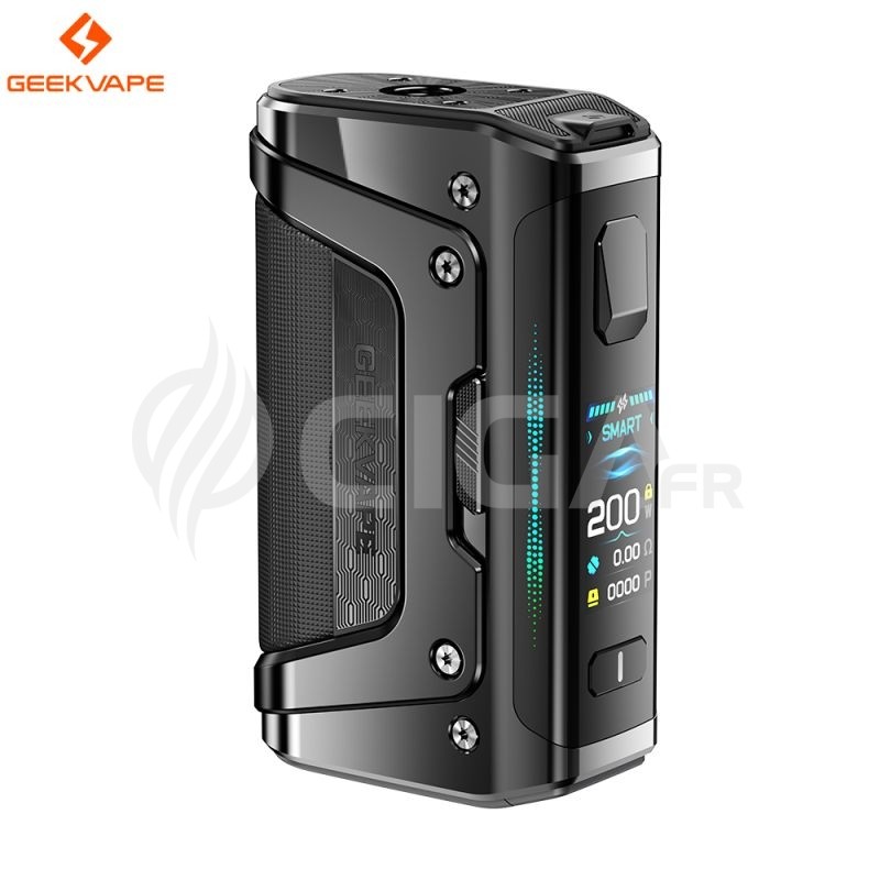 Box Aegis Legend 5 - Geekvape