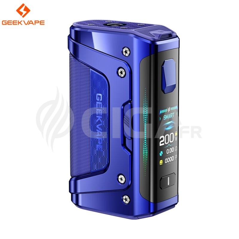 Box Aegis Legend 5 - Geekvape