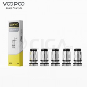 Résistances PnP-X V2 (5pcs) - Voopoo
