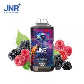 Blackberry Red Raspberry Falcon-X 28k - JNR