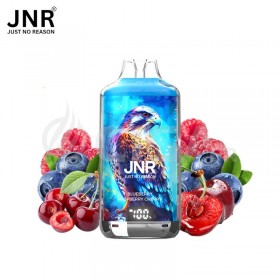 Blueberry Raspberry Cherry Falcon-X 28k - JNR