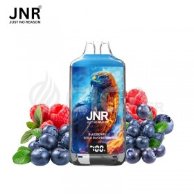 Blueberry Sour Raspberry Falcon-X 28k - JNR