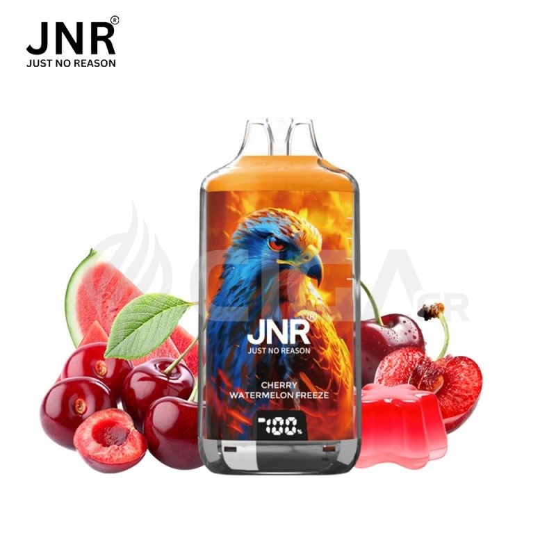 Cherry Watermelon Freeze Falcon-X 28k - JNR