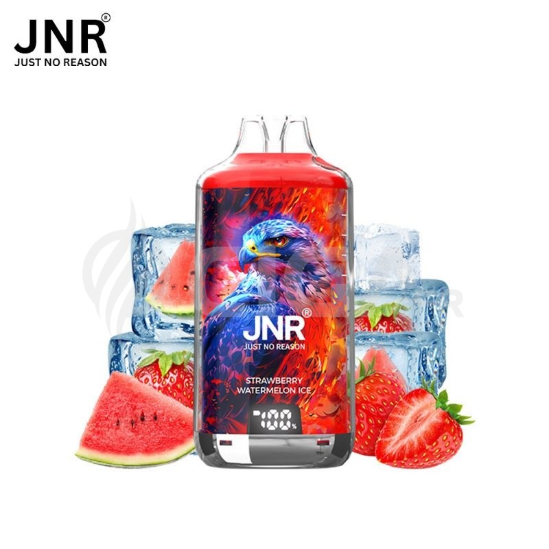 Strawberry Watermelon Ice Falcon-X 28k - JNR