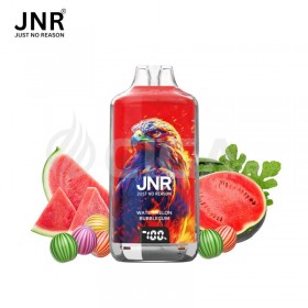 Watermelon Bubble Gum Falcon-X 28k - JNR