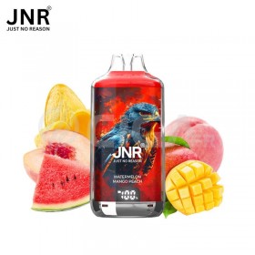 Watermelon Mango Peach Falcon-X 28k - JNR