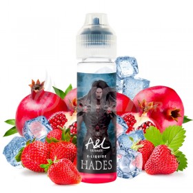 Hades 50ml - Ultimate