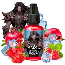 Arôme Hades - Ultimate