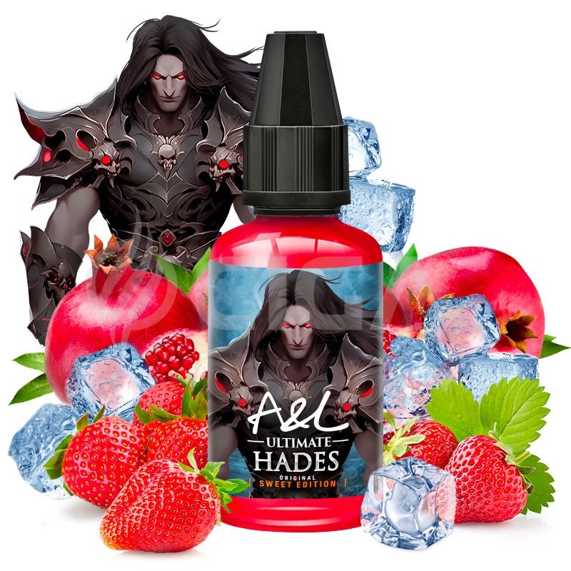 Arôme Hades - Ultimate