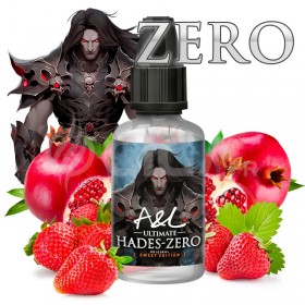 Arôme Hades Zero - Ultimate