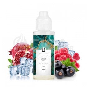 Atlantide 100ML - Cloud Empire by FUU