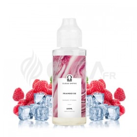 Framboise 100ML - Cloud Empire by FUU
