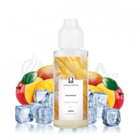 Mangue 100ML - Cloud Empire by FUU