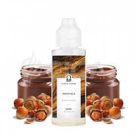 Nocciola 100ML - Cloud Empire by FUU