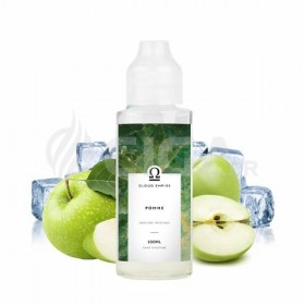 Pomme 100ML - Cloud Empire by FUU