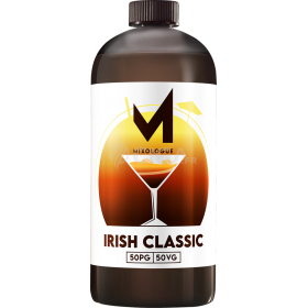 Irish Classic - Le Mixologue