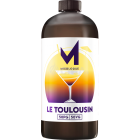 Le Toulousin - Le Mixologue