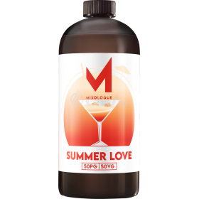 Summer Love - Le Mixologue