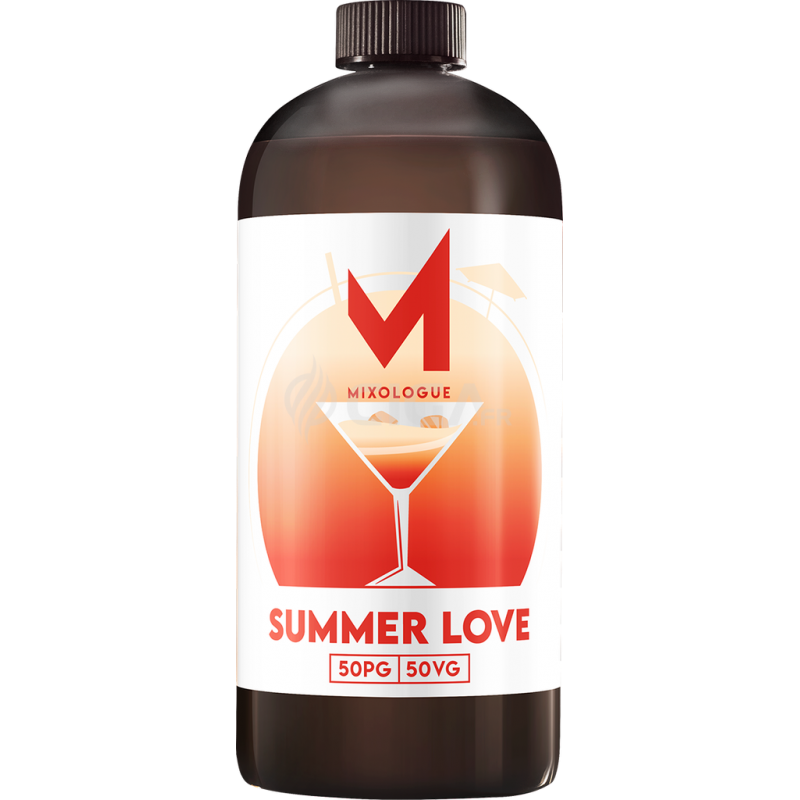 Summer Love - Le Mixologue