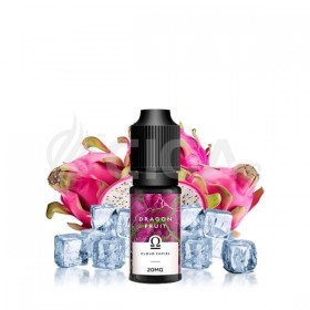 Dragon Fruit - Sels de Nicotine - Cloud Empire by FUU