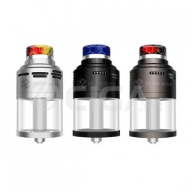 Aromamiser Plus V4 RDTA 11/13ml 30mm - Steam Crave