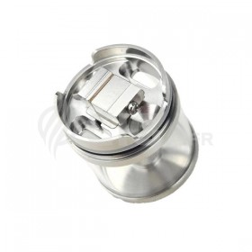 Aromamiser Plus V4 RDTA 11/13ml 30mm - Steam Crave