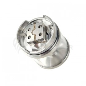 Aromamiser Plus V4 RDTA 11/13ml 30mm - Steam Crave