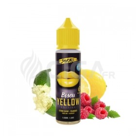 Bisou Yellow 50ml - Swoke