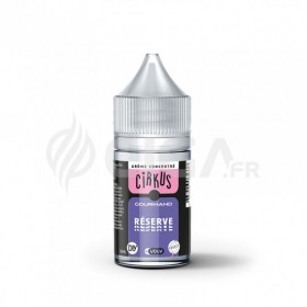 Arôme Reserve - Cirkus
