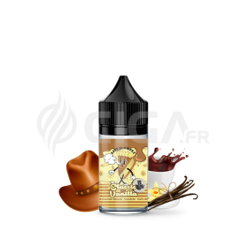 Concentré Classic & Vanilla 30ML - Life Is Sweet