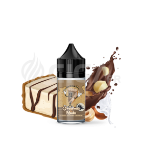 Concentré Creamy & Nuts 30ML - Life Is Sweet