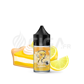 Concentré Crym' & Lemon 30ML - Life Is Sweet