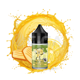Concentré Fluffy & Lemon 30ML - Life Is Sweet