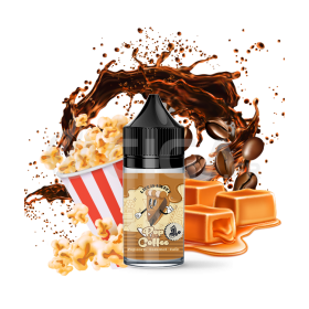 Concentré Pop & Coffee 30ML - Life Is Sweet