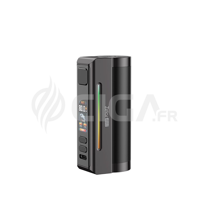 Box Zelos M80 - Aspire