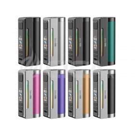 Box Zelos M80 - Aspire