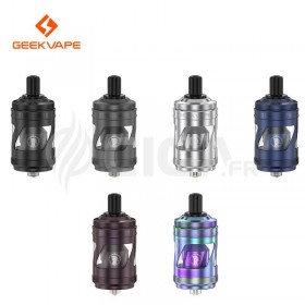 Clearomiseur Z Nano MTL - GeekVape