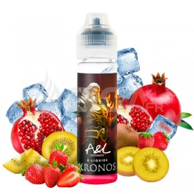 Kronos 50ml - Ultimate