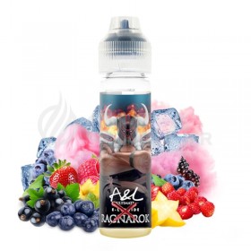 Ragnarok X 50ml - Ultimate