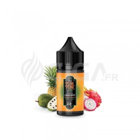 Concentré Corossol Ananas Fruit du Dragon 30ml - Punk Funk Hero