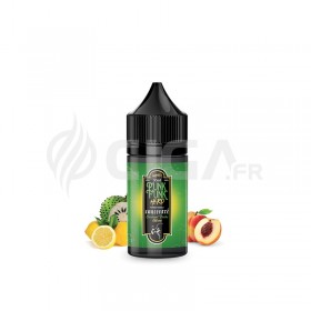 Concentré Corossol Pêche Citron 30ml - Punk Funk Hero