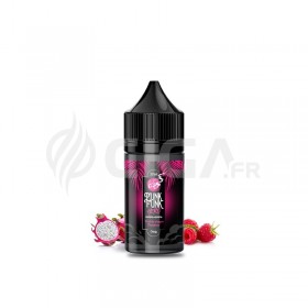 Concentré Fruit du Dragon Framboise 30ml - Punk Funk Hero