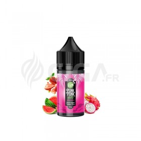 Concentré Fruit du Dragon Pastèque Fraise 30ml - Punk Funk Hero
