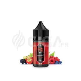 Concentré Fruits Rouges 30ml - Punk Funk Hero