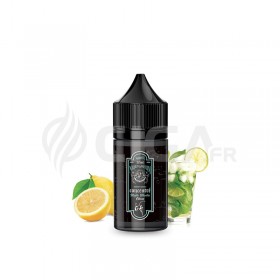 Concentré Mojito Menthe Citron 30ml - Punk Funk Hero