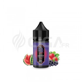 Concentré Pastèque Fraise Myrtille 30ml - Punk Funk Hero