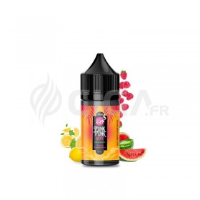 Concentré Pastèque Framboise Citron 30ml - Punk Funk Hero